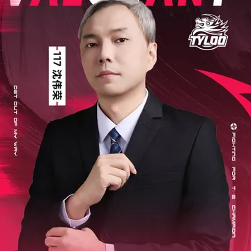 Shen Weirong