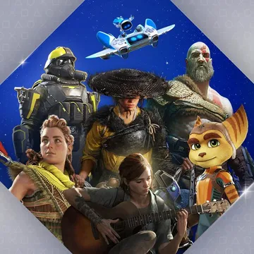 Sony Interactive Entertainment