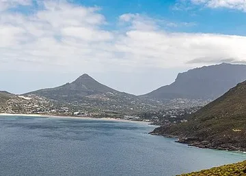 South Africa