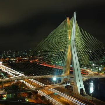 South America