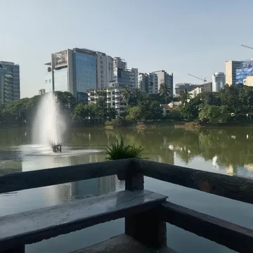 South Asia