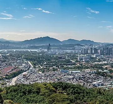 South Korea