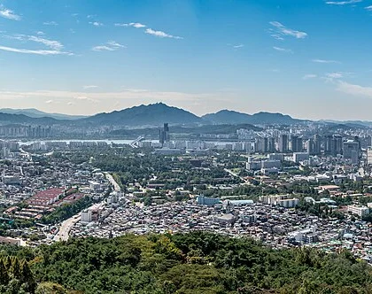 South Korea