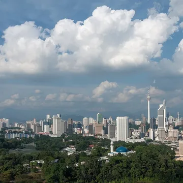 Southeast Asia
