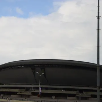 Spodek Arena