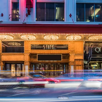 State Theatre