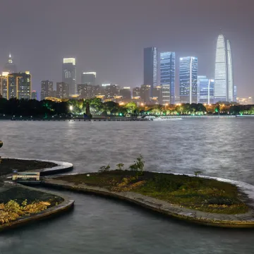 Suzhou