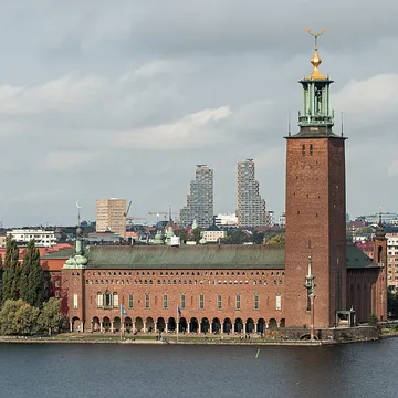 Sweden