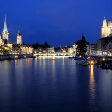 Switzerland