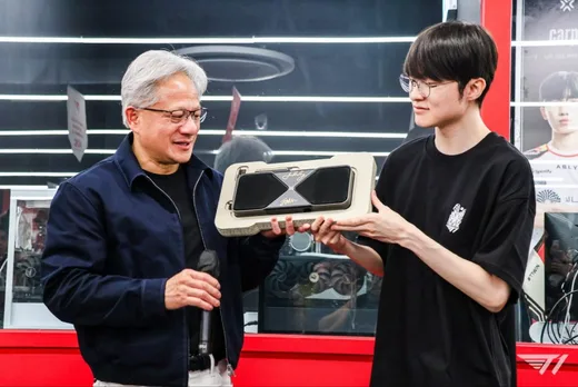 Daily eSports, T1 주도권 둘러싼 SK·컴캐스트 갈등 보도