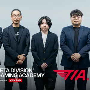 ZETA DIVISION Gaming Academy and T1 Esports Academy Agree on Talent-Development Partnership