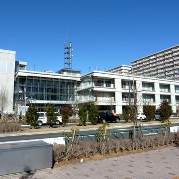 Tachikawa