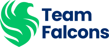 Team Falcons Counter-Strike 2