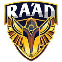 Team RA’AD VALORANT