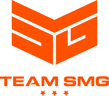 Team SMG Mobile Legends