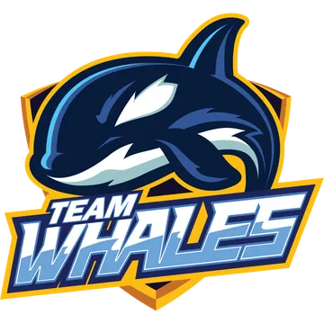 Team Whales League of Legends
