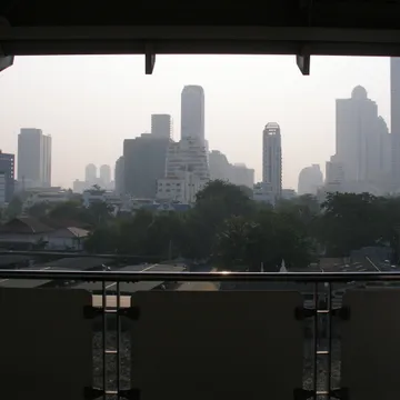Thailand