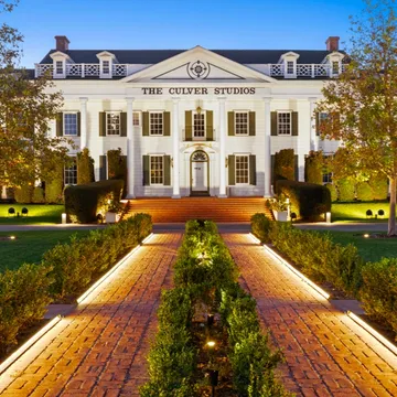 The Culver Studios