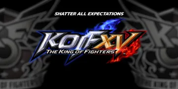 The King of Fighters XV
