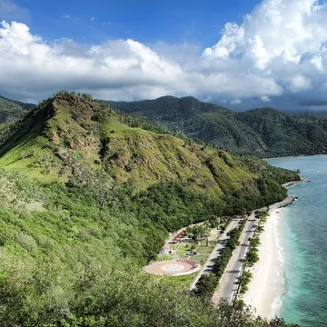 Timor-Leste