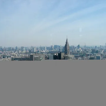 Tokyo
