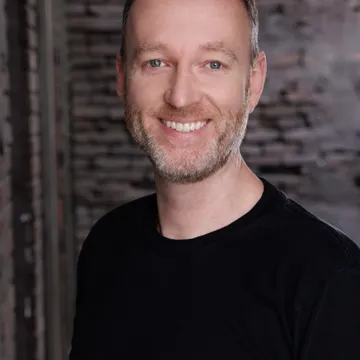 Tony Driscoll