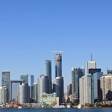 Toronto