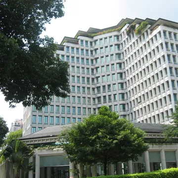 Singapore Tourism Board