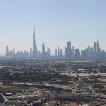 United Arab Emirates