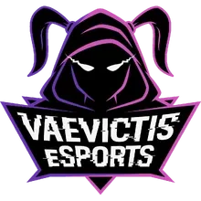 Vaevictis eSports League of Legends