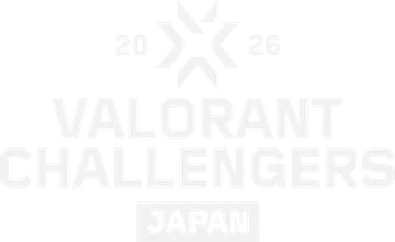 VALORANT Challengers Japan