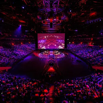 VALORANT Champions Shanghai 2026