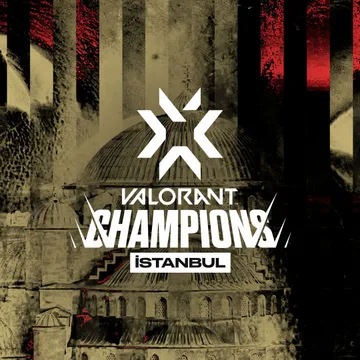 VALORANT Champions 2022