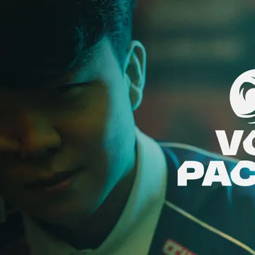 VCT 2023: Pacific League