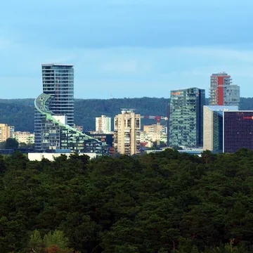 Vilnius