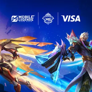 Visa and MOONTON agree three-edition M Series payment partnership through 2029