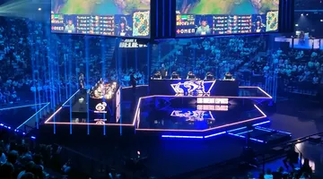Weibo Gaming