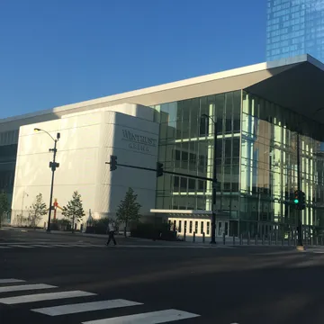 Wintrust Arena