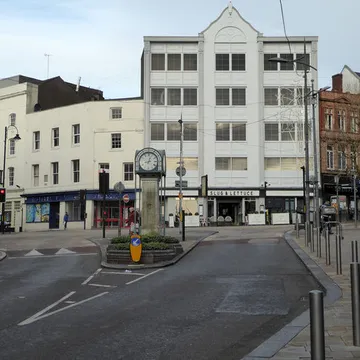 Wolverhampton