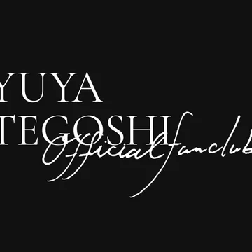 Yuya Tegoshi