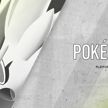 ZETA DIVISION Pokémon UNITE