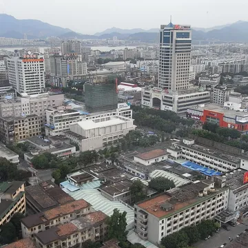 Zhaoqing
