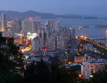 Zhuhai