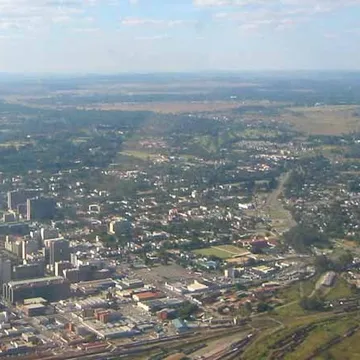 Zimbabwe