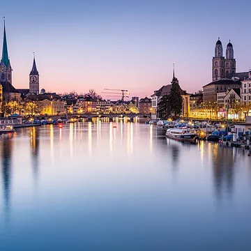 Zurich